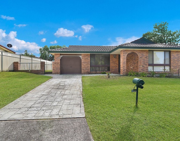 9 Cottam Road, Wyongah NSW 2259