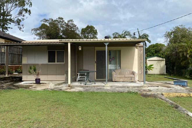 Picture of 9 Gail Street, RIVER HEADS QLD 4655