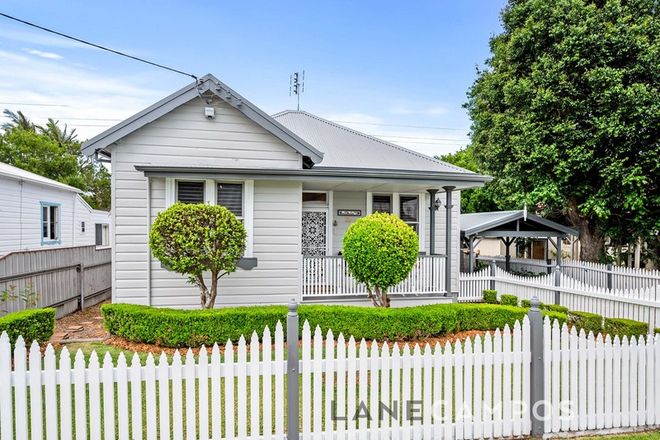 Picture of 33A Prince Street, WARATAH NSW 2298
