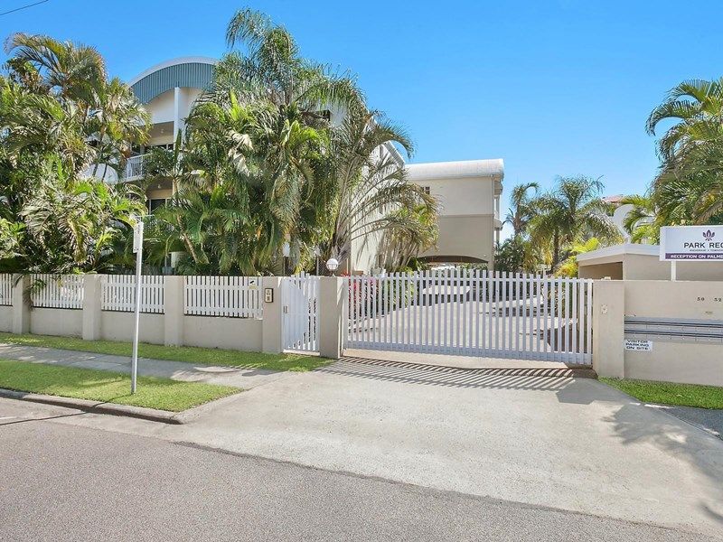 11/50-54 Mcilwraith Street, South Townsville QLD 4810, Image 1