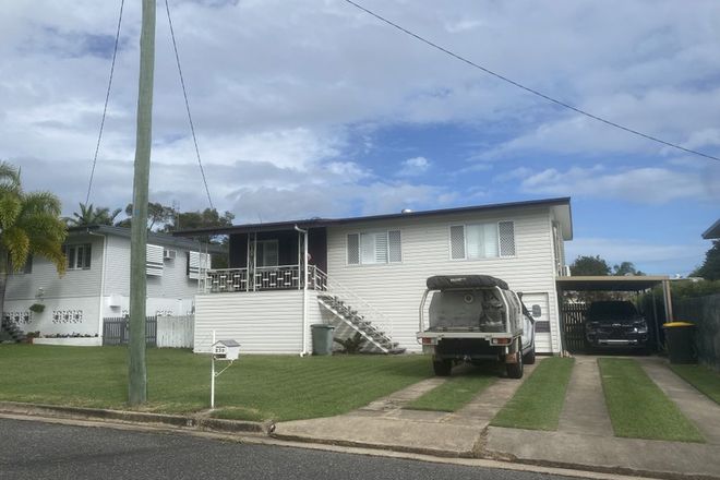 Picture of 230 Merrill Avenue, FRENCHVILLE QLD 4701