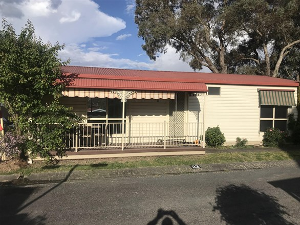 23/43-53 Willow Drive, Moss Vale NSW 2577