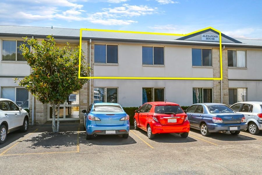 13/9 Uniplaza Court, Kearneys Spring QLD 4350, Image 0