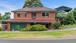 Picture of 2 Bundy Court, YALLAMBIE VIC 3085