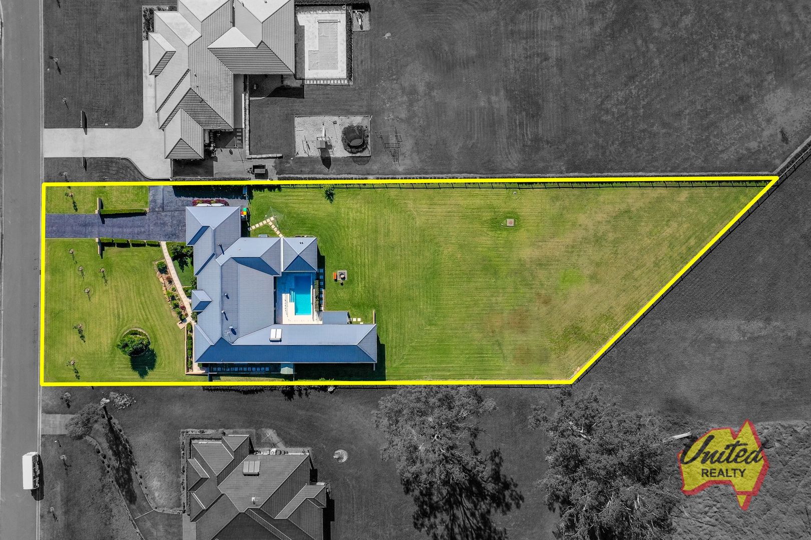 21 Medinah Avenue, Luddenham NSW 2745, Image 1