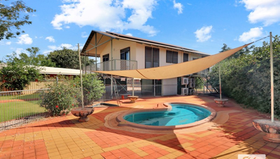 Picture of 46 Callistemon Drive, KATHERINE NT 0850