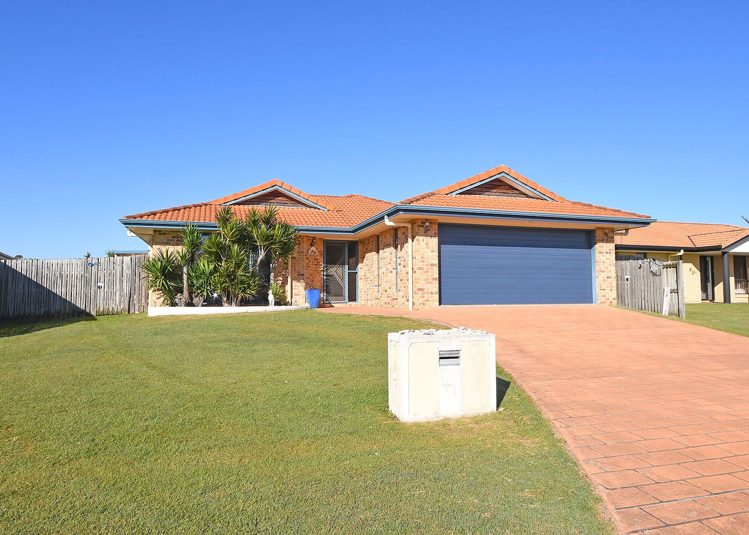 41 Heather Way, Urraween QLD 4655, Image 0