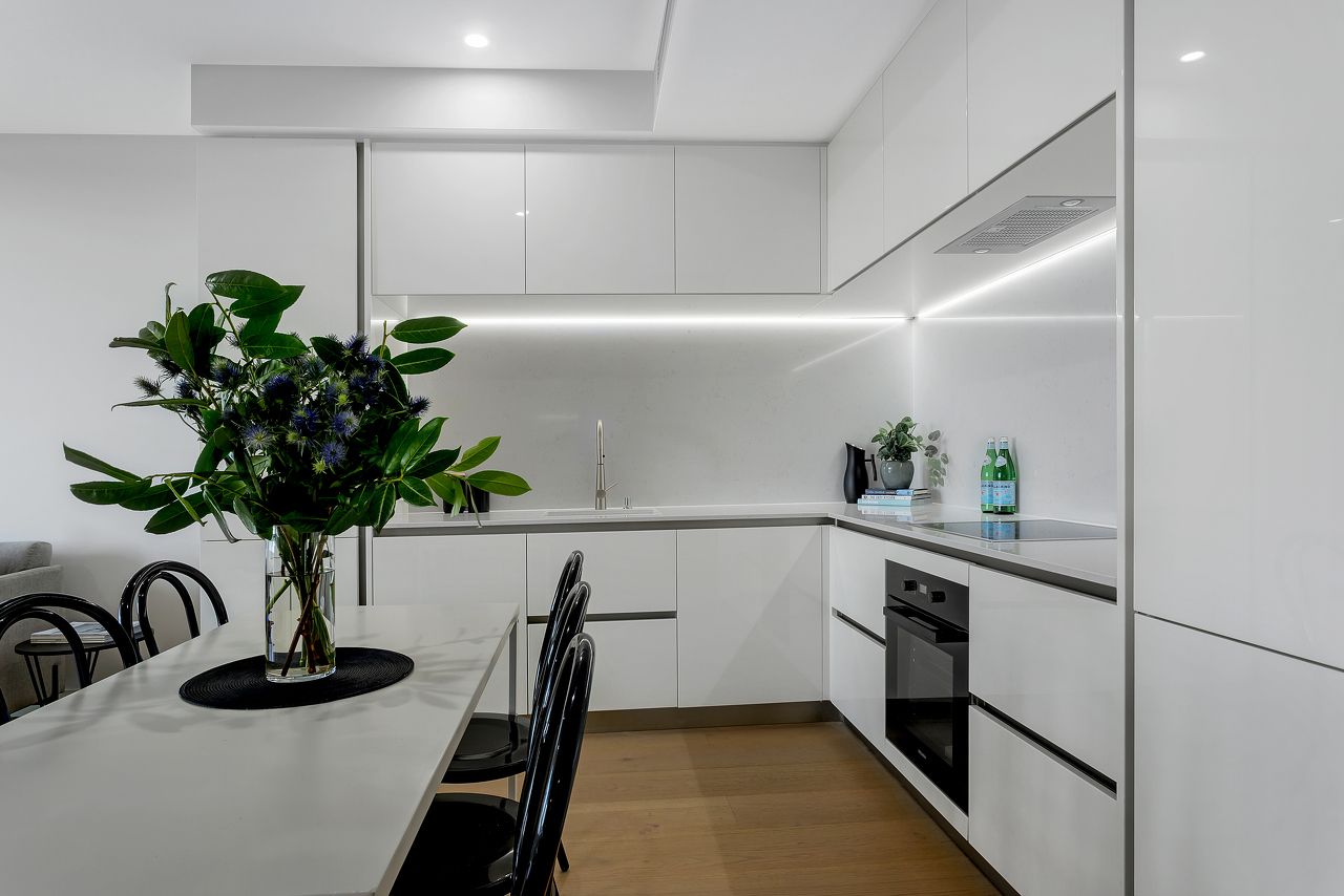 2 bedrooms New Apartments / Off the Plan in 10-16 Lilydale Grove HAWTHORN EAST VIC, 3123