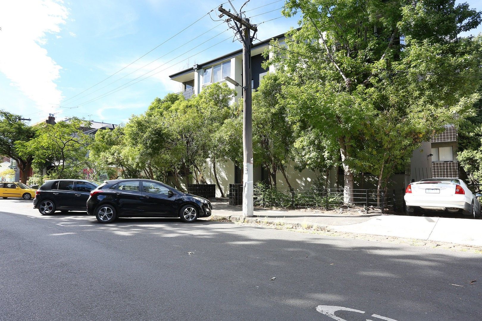 Apartment / Unit / Flat in 14/40 Moor Street, FITZROY VIC, 3065