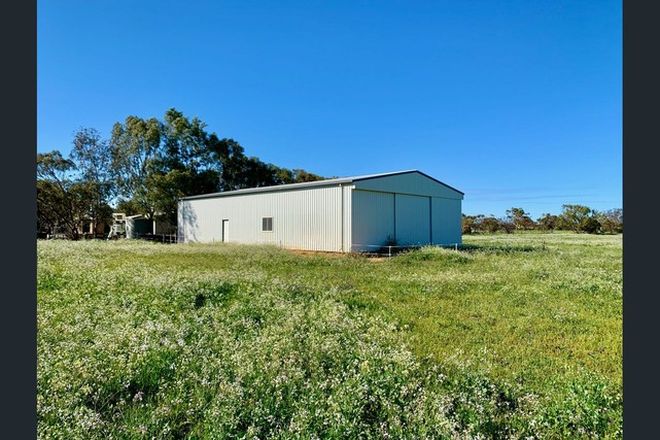 Picture of Lot 14 Horwood Road, WOORREE WA 6530