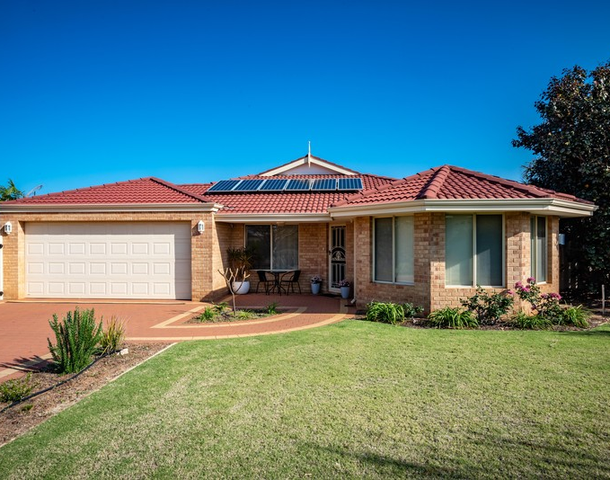 5 Rustic Court, Strathalbyn WA 6530