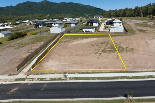 Picture of Lot 12 Beames Crescent, CANNON VALLEY QLD 4800