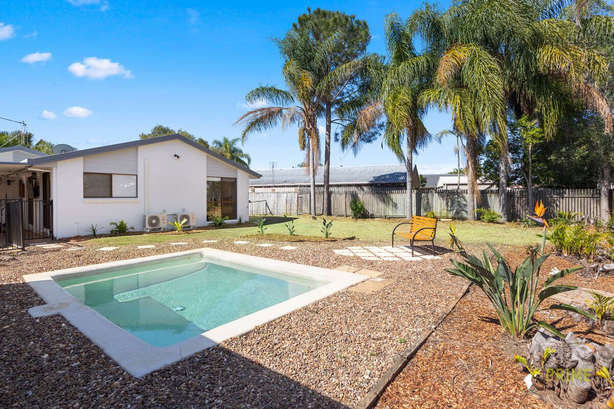 3 Kentia Court, Kawungan QLD 4655, Image 1