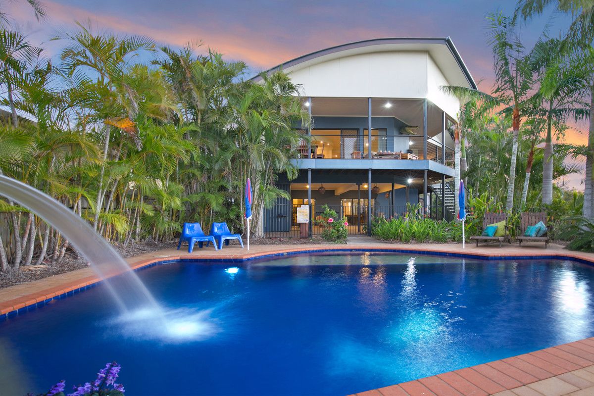 29 Lakefield Drive, Victoria Point Property History & Address