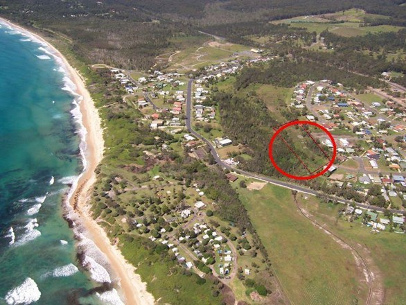 2-18 Matthews Parade, Corindi Beach NSW 2456