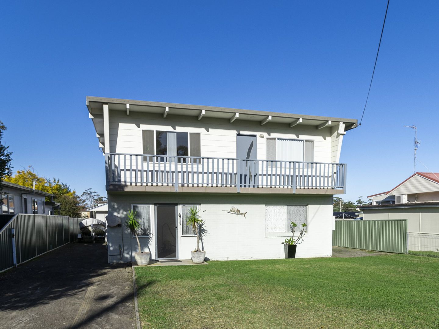 40 Glanville Road, Sussex Inlet NSW 2540 Domain