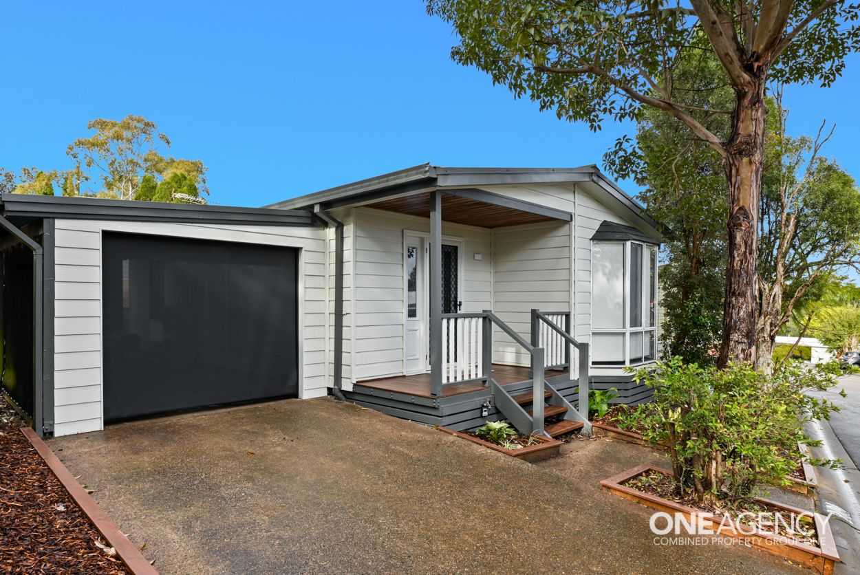 2 bedrooms House in 20a/269 New Line Road DURAL NSW, 2158