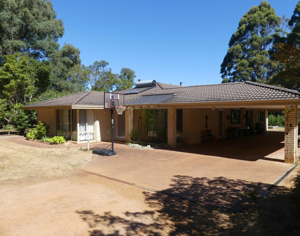 9 Sherrington Crest, Manjimup WA 6258