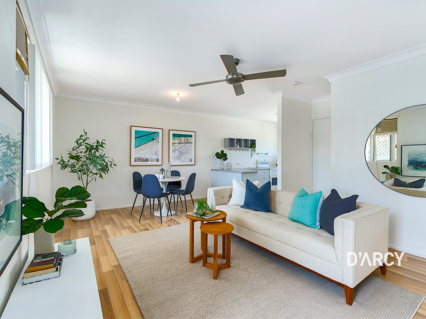 4/245 Pickering Street, Gaythorne QLD 4051, Image 2