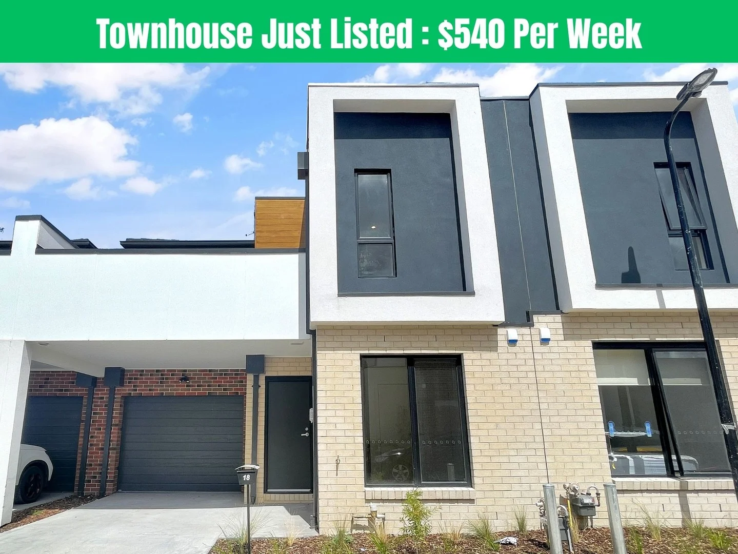 18 Midnight Circuit, South Morang VIC 3752