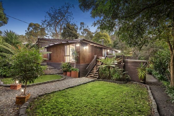 Picture of 83 Glenvale Road, DONVALE VIC 3111