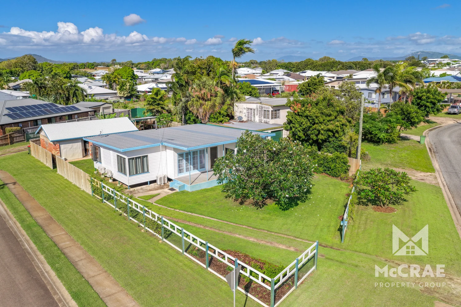 9 Mackenzie Street, Bowen QLD 4805