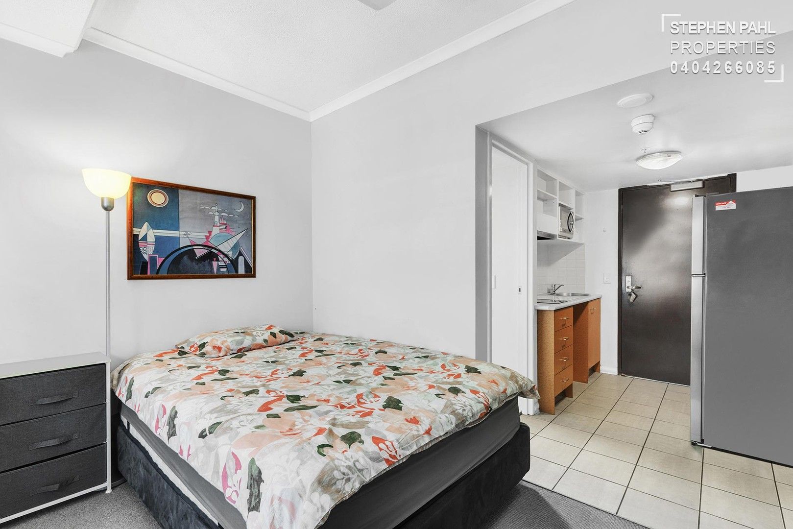 1101/188 Shafston Avenue, Kangaroo Point QLD 4169, Image 0