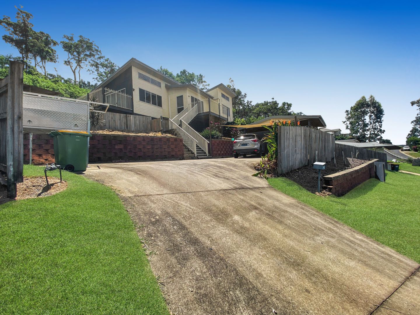 4 Mark Andrew Terrace, Sarina QLD 4737, Image 1