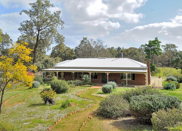 115 Falls Heights, Gidgegannup WA 6083