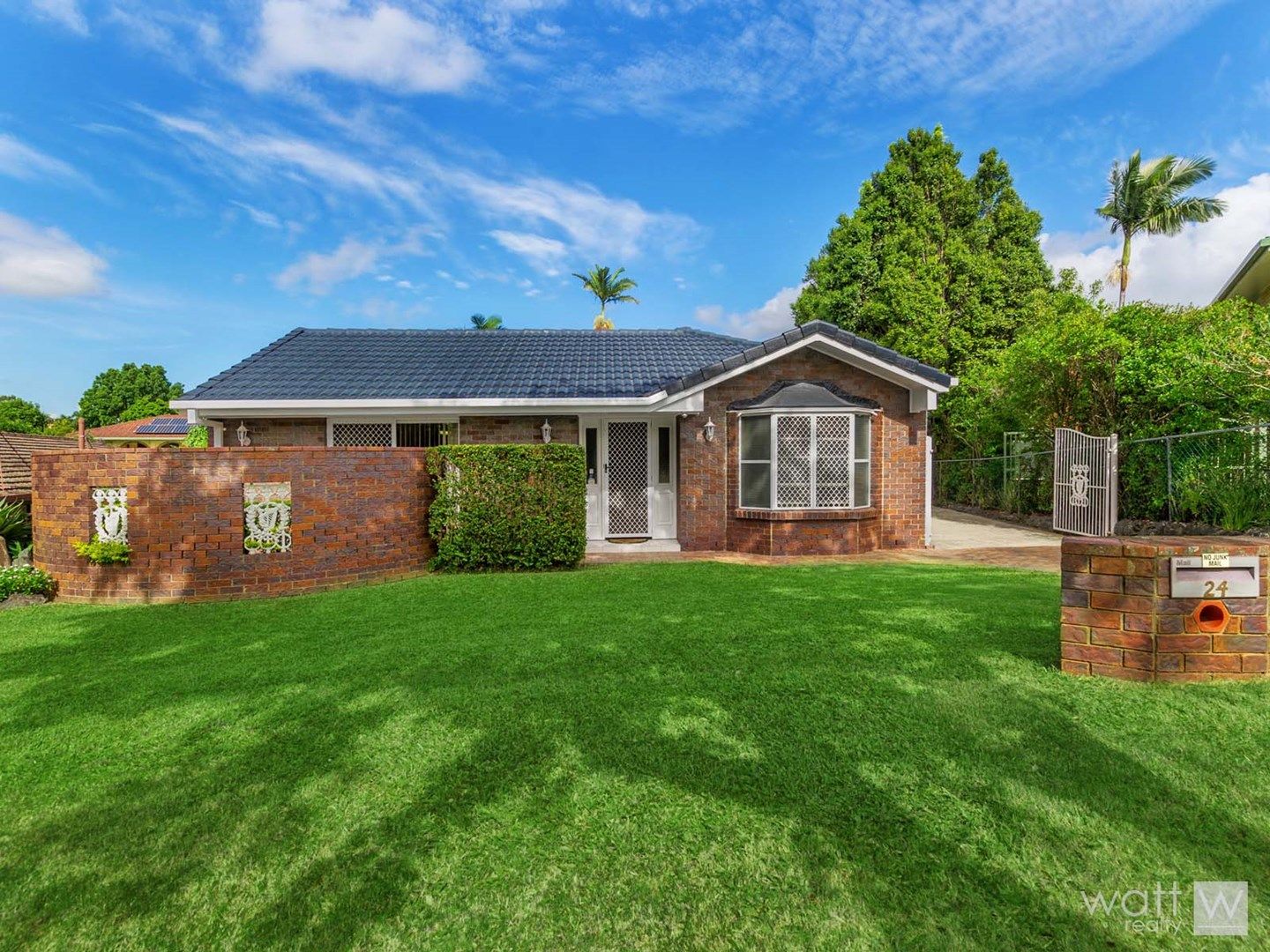 24 Riesling Street, Carseldine QLD 4034, Image 0