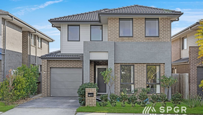 Picture of 10 Antonia Parade, SCHOFIELDS NSW 2762