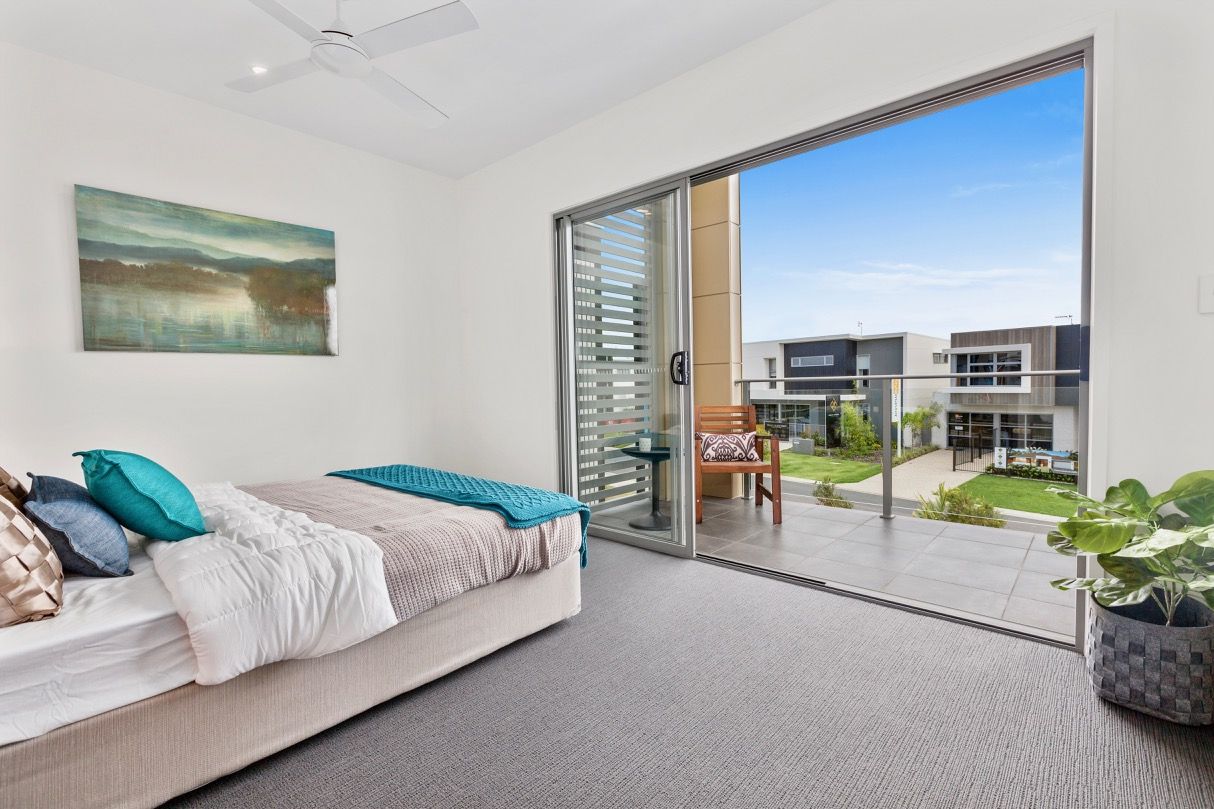 2 bedrooms New House & Land in Lot 53 River Cove Circuit MURRUMBA DOWNS QLD, 4503