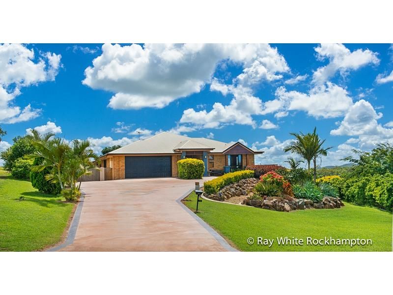 10 Rebecca Close, ROCKYVIEW QLD 4701, Image 2