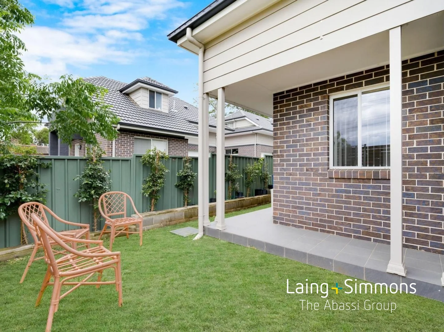 Additional image 7 of 1/72 Mamre Rd, St Marys NSW 2760