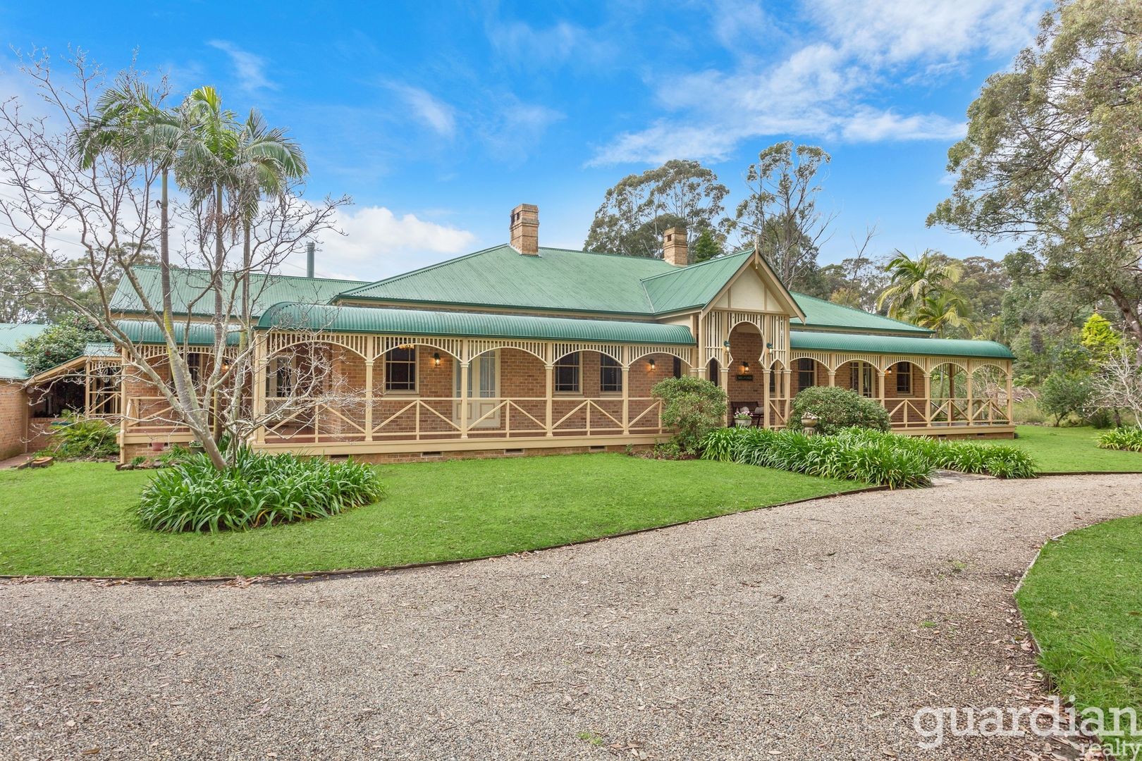 19A Cranstons Road, Middle Dural NSW 2158, Image 1