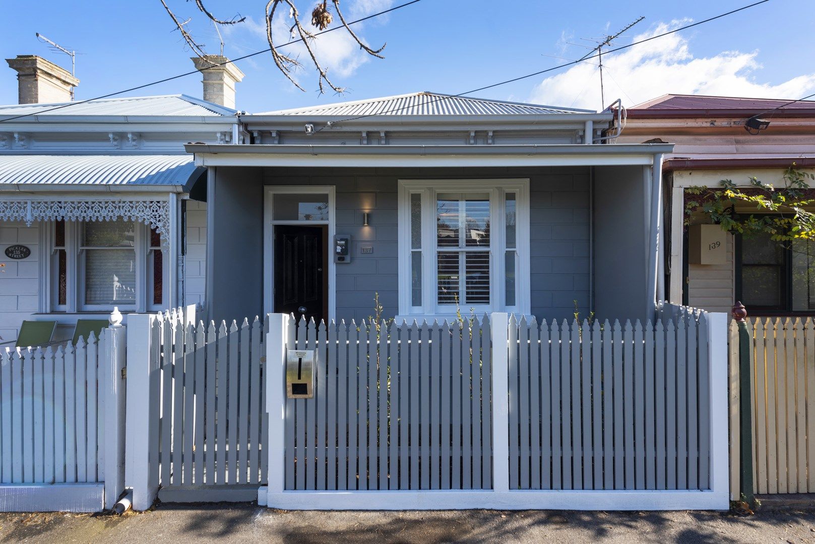 137 Pickles Street, Port Melbourne VIC 3207, Image 0