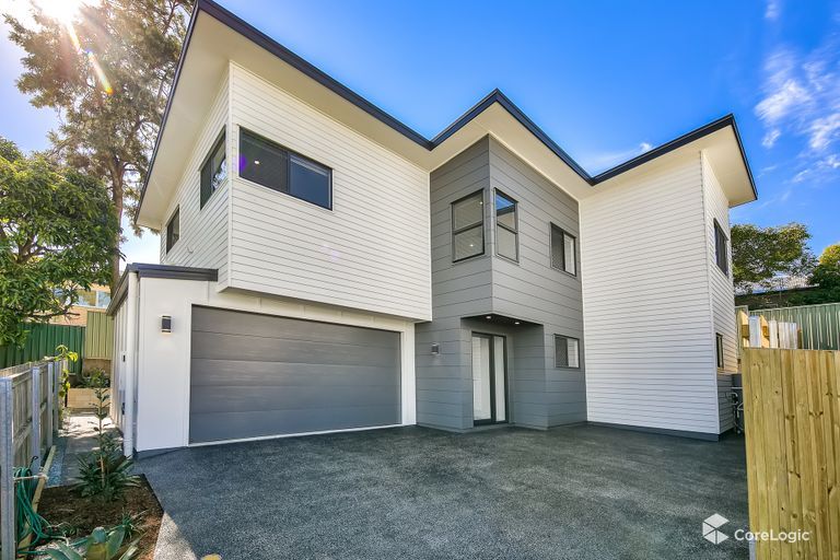 4 bedrooms House in 33A Wayland Street STAFFORD HEIGHTS QLD, 4053