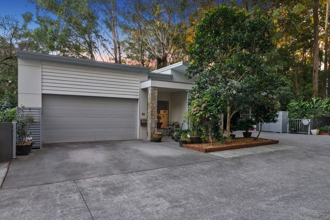 Picture of 55 Currumbin Chase, CURRUMBIN QLD 4223
