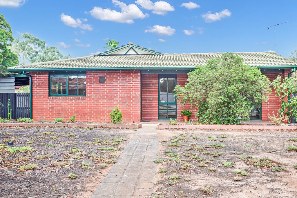 55 Amsterdam Crescent, Salisbury Downs SA 5108, Image 1