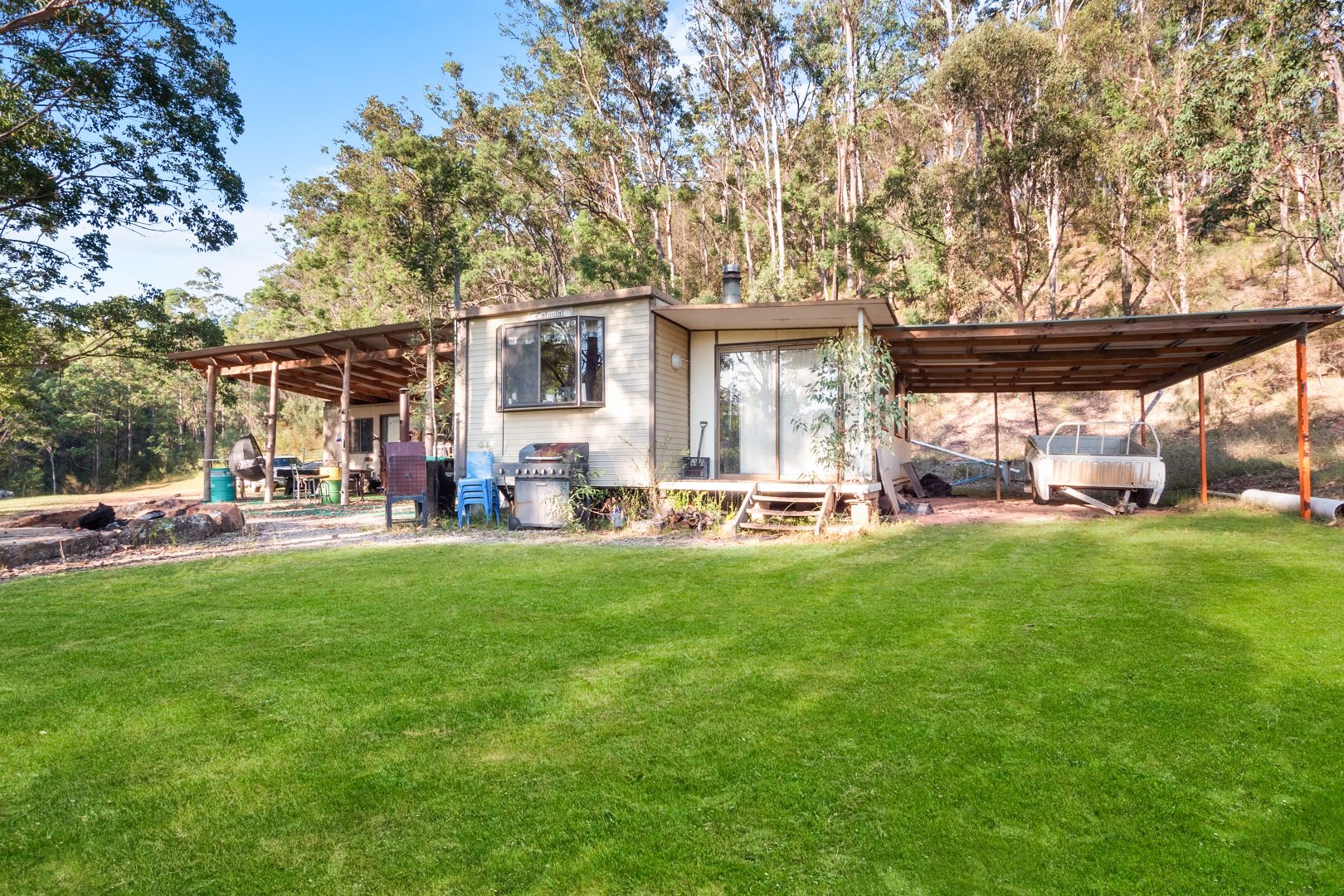 1075 Putty Valley Road, Putty NSW 2330, Image 1