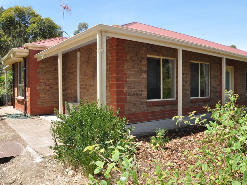 6 Lipizzaner Dr, Hindmarsh Valley SA 5211, Image 0