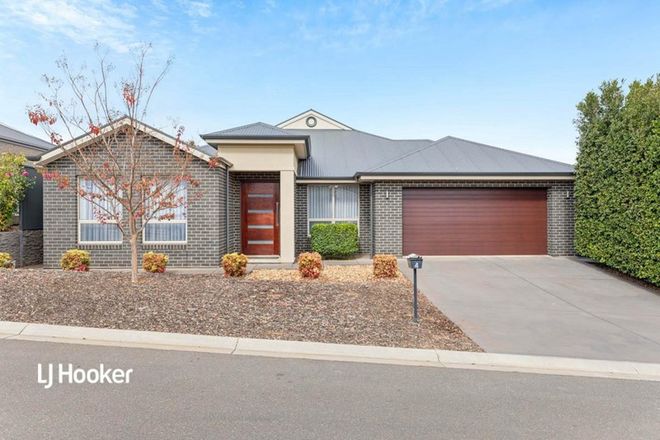 Picture of 4 Henwood Court, GAWLER EAST SA 5118