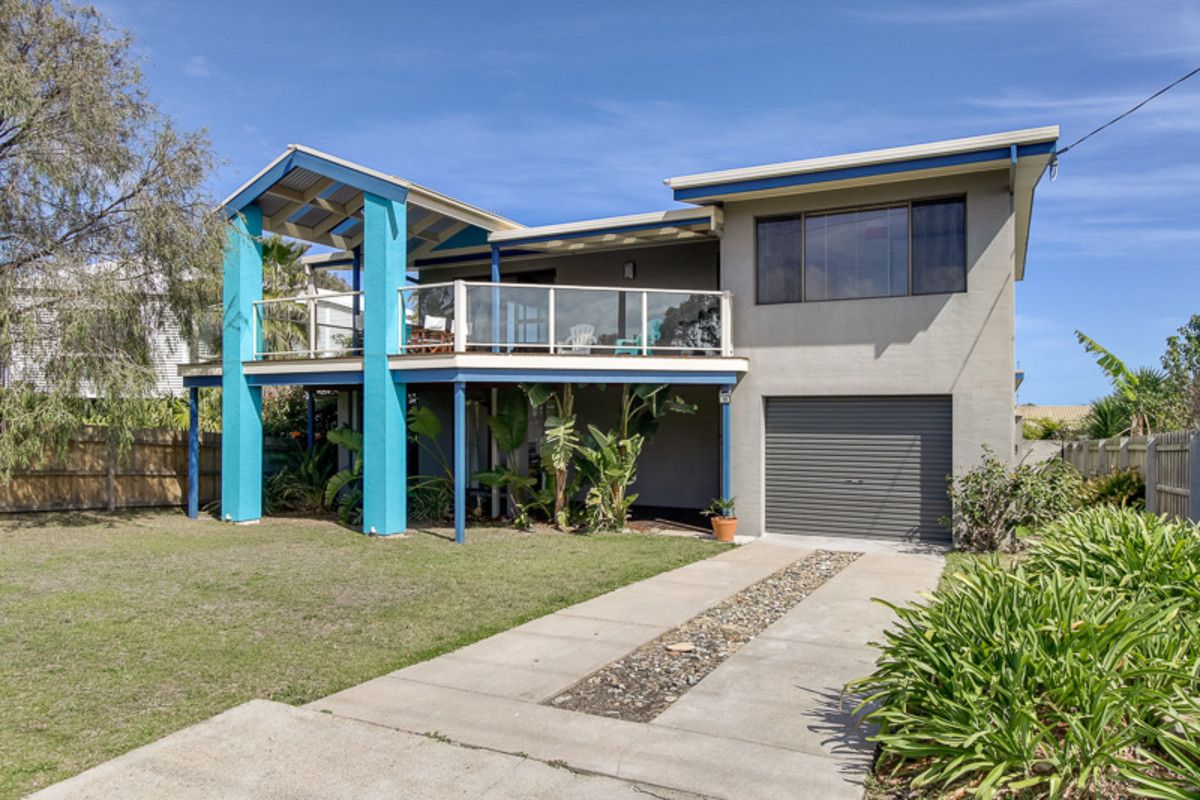 18 Lakeside Drive, Lake Tyers Beach VIC 3909, Image 0