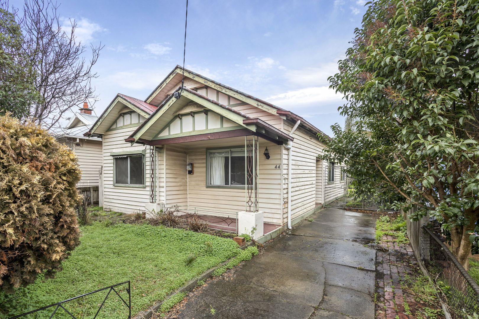 44 Blair Street, Coburg Property History & Address Research Domain
