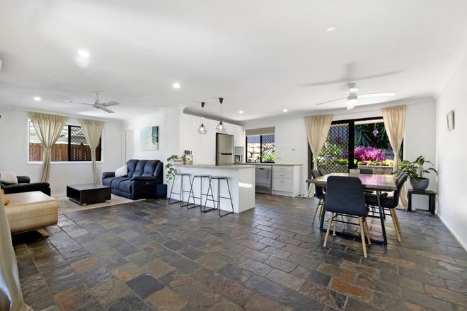 Picture of 6 Sauvignon Court, MOLENDINAR QLD 4214