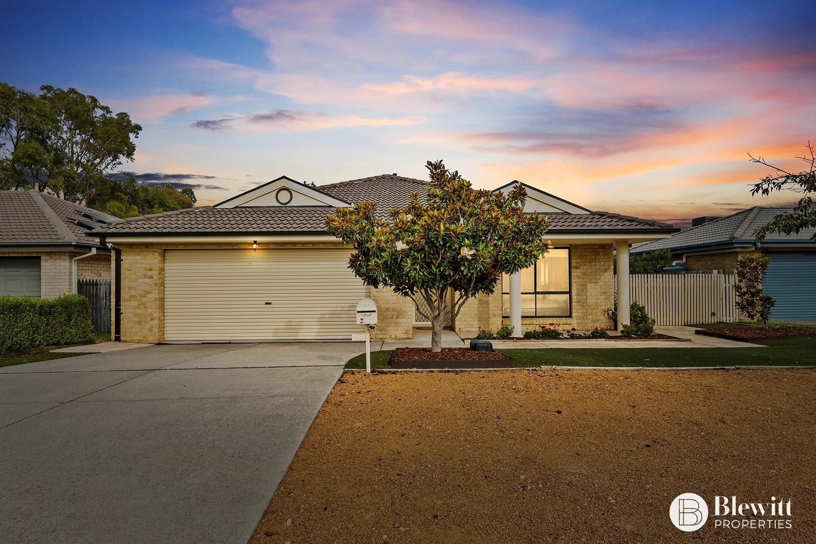 21 Dora Street, Jerrabomberra NSW 2619