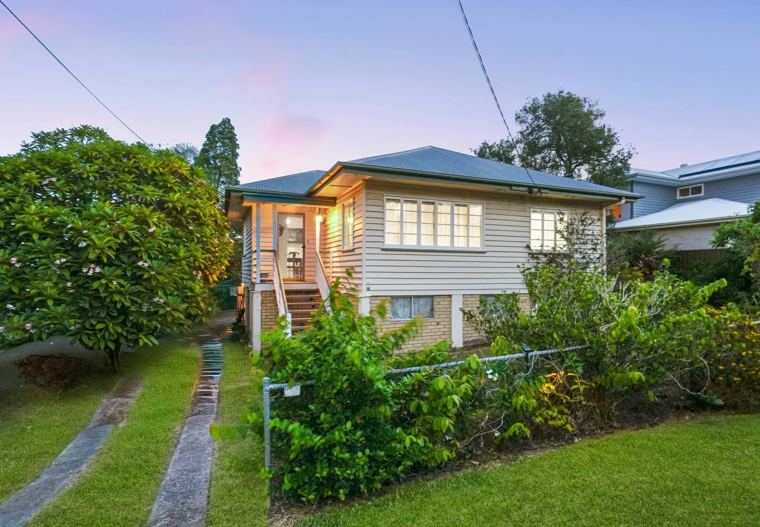 71 Eleanor Street, Carina QLD 4152