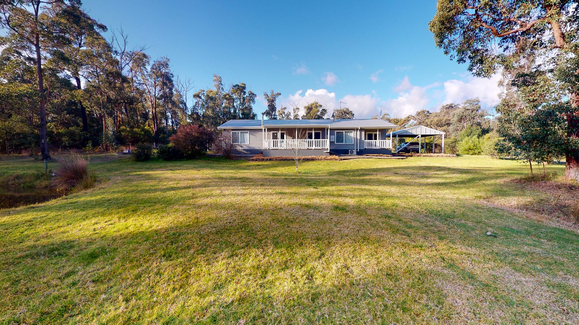 161 Johnson Lane, Seaton VIC 3858, Image 1