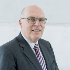 Graham Love, Sales representative