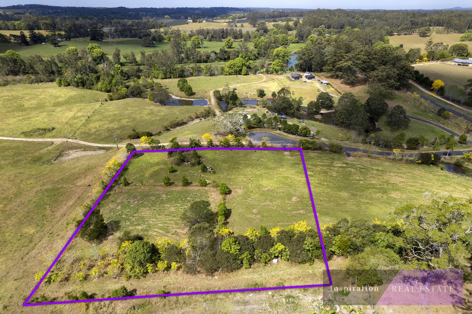 Lot 8 Bedwell Place, Congarinni North NSW 2447, Image 1